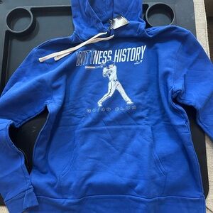 Toronto Blue Jays Bobby Witt Jr Hoodie